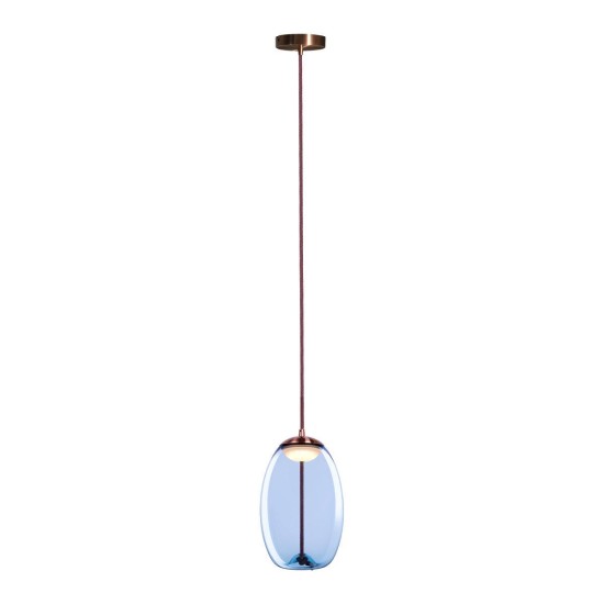 Подвесной светодиодный светильник Loft IT Knot 8133-A mini Подвесной светодиодный светильник Loft IT Knot 8133-A mini