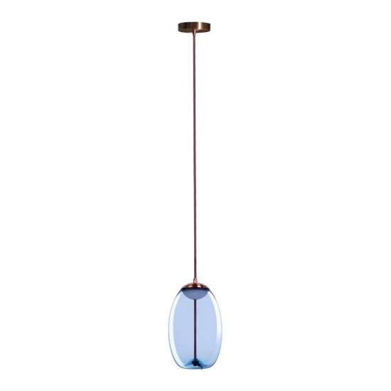 Подвесной светодиодный светильник Loft IT Knot 8133-A mini Подвесной светодиодный светильник Loft IT Knot 8133-A mini