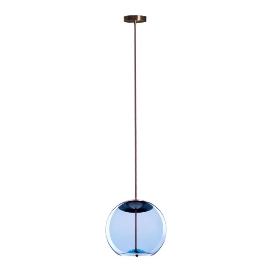 Подвесной светодиодный светильник Loft IT Knot 8133-B mini Подвесной светодиодный светильник Loft IT Knot 8133-B mini