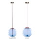 Подвесной светодиодный светильник Loft IT Knot 8133-B mini Подвесной светодиодный светильник Loft IT Knot 8133-B mini