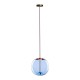 Подвесной светодиодный светильник Loft IT Knot 8133-B mini Подвесной светодиодный светильник Loft IT Knot 8133-B mini