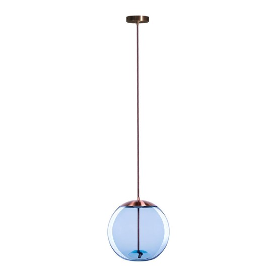 Подвесной светодиодный светильник Loft IT Knot 8133-B mini Подвесной светодиодный светильник Loft IT Knot 8133-B mini