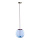 Подвесной светодиодный светильник Loft IT Knot 8133-B mini Подвесной светодиодный светильник Loft IT Knot 8133-B mini