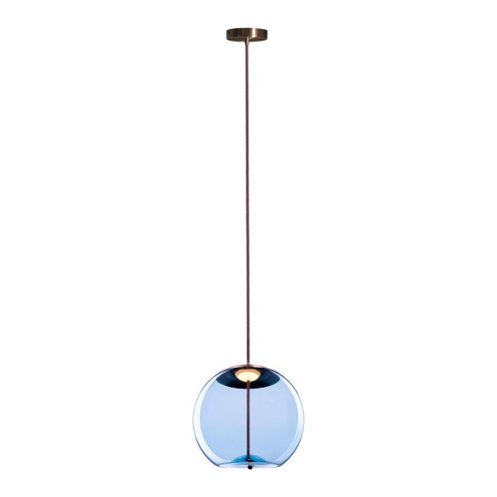 Подвесной светодиодный светильник Loft IT Knot 8133-B mini Подвесной светодиодный светильник Loft IT Knot 8133-B mini