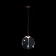 Подвесной светодиодный светильник Loft IT Knot 8133-B Подвесной светодиодный светильник Loft IT Knot 8133-B