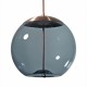 Подвесной светодиодный светильник Loft IT Knot 8133-B Подвесной светодиодный светильник Loft IT Knot 8133-B