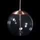 Подвесной светодиодный светильник Loft IT Knot 8133-B Подвесной светодиодный светильник Loft IT Knot 8133-B