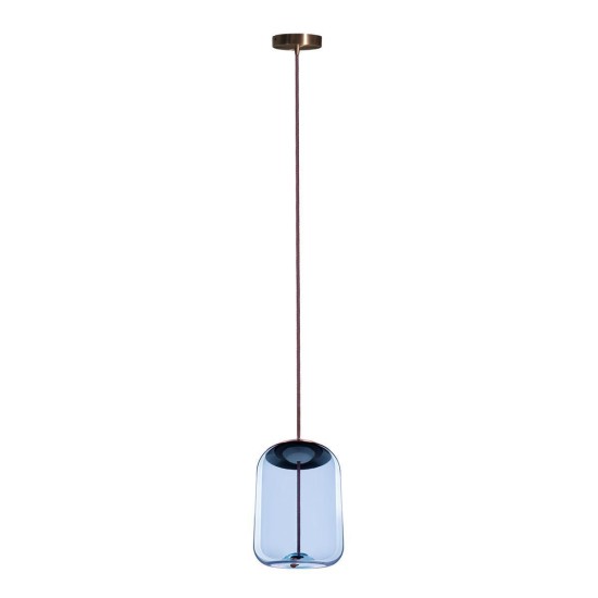 Подвесной светодиодный светильник Loft IT Knot 8133-C mini Подвесной светодиодный светильник Loft IT Knot 8133-C mini