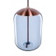 Подвесной светодиодный светильник Loft IT Knot 8133-C mini Подвесной светодиодный светильник Loft IT Knot 8133-C mini