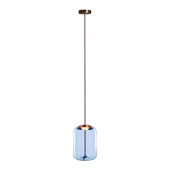 Подвесной светодиодный светильник Loft IT Knot 8133-C mini Подвесной светодиодный светильник Loft IT Knot 8133-C mini