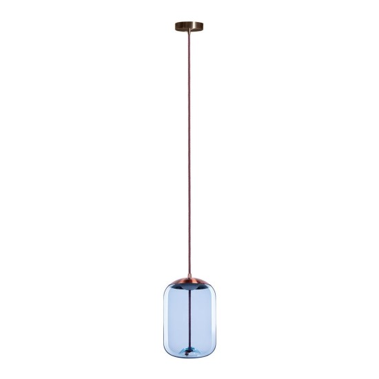 Подвесной светодиодный светильник Loft IT Knot 8133-C mini Подвесной светодиодный светильник Loft IT Knot 8133-C mini