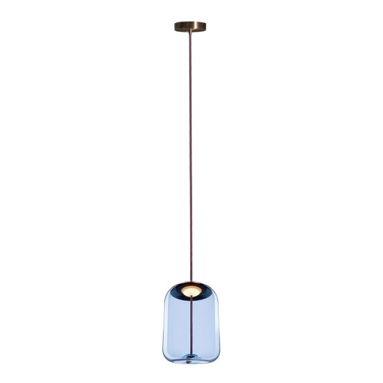 Подвесной светодиодный светильник Loft IT Knot 8133-C mini Подвесной светодиодный светильник Loft IT Knot 8133-C mini