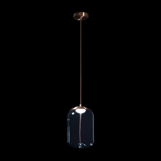 Подвесной светодиодный светильник Loft IT Knot 8133-C Подвесной светодиодный светильник Loft IT Knot 8133-C