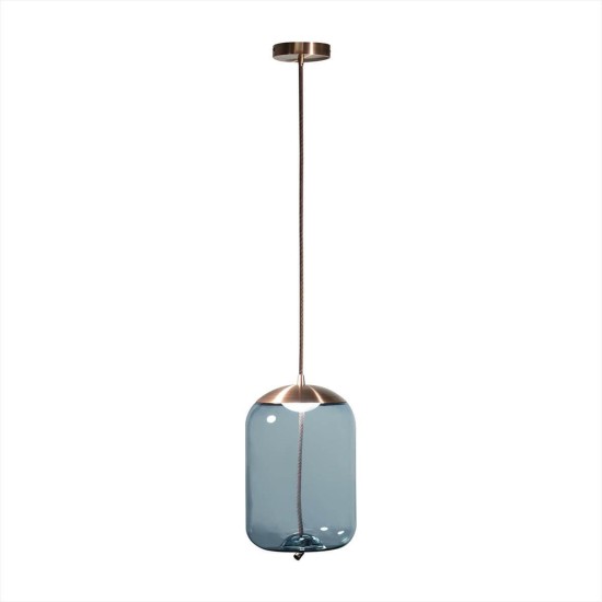 Подвесной светодиодный светильник Loft IT Knot 8133-C Подвесной светодиодный светильник Loft IT Knot 8133-C