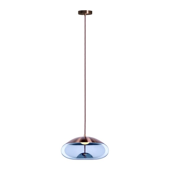 Подвесной светодиодный светильник Loft IT Knot 8133-D mini Подвесной светодиодный светильник Loft IT Knot 8133-D mini