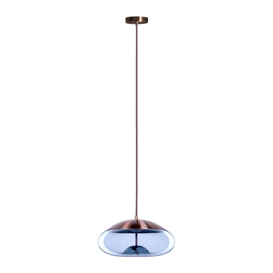 Подвесной светодиодный светильник Loft IT Knot 8133-D mini Подвесной светодиодный светильник Loft IT Knot 8133-D mini