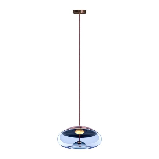Подвесной светодиодный светильник Loft IT Knot 8133-D mini Подвесной светодиодный светильник Loft IT Knot 8133-D mini