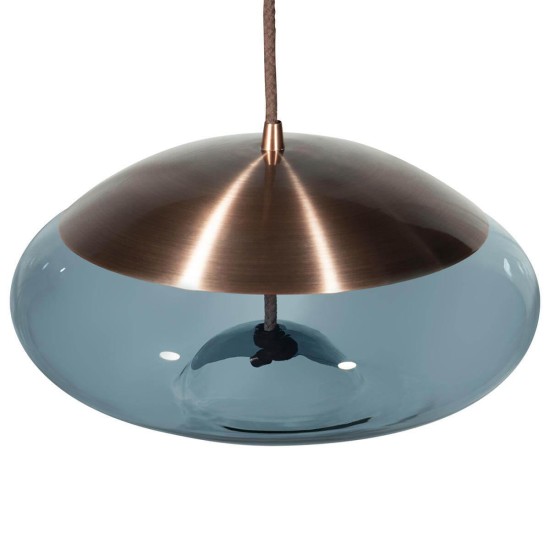 Подвесной светодиодный светильник Loft IT Knot 8133-D Подвесной светодиодный светильник Loft IT Knot 8133-D
