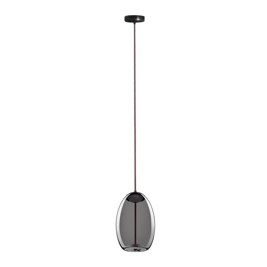 Подвесной светодиодный светильник Loft IT Knot 8134-A mini Подвесной светодиодный светильник Loft IT Knot 8134-A mini