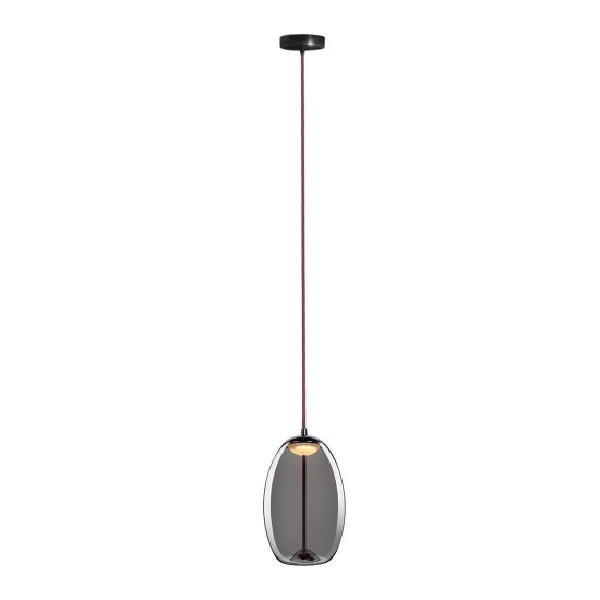 Подвесной светодиодный светильник Loft IT Knot 8134-A mini Подвесной светодиодный светильник Loft IT Knot 8134-A mini