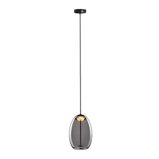 Подвесной светодиодный светильник Loft IT Knot 8134-A mini Подвесной светодиодный светильник Loft IT Knot 8134-A mini