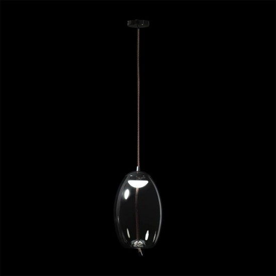 Подвесной светодиодный светильник Loft IT Knot 8134-A Подвесной светодиодный светильник Loft IT Knot 8134-A