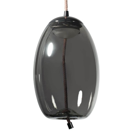 Подвесной светодиодный светильник Loft IT Knot 8134-A Подвесной светодиодный светильник Loft IT Knot 8134-A