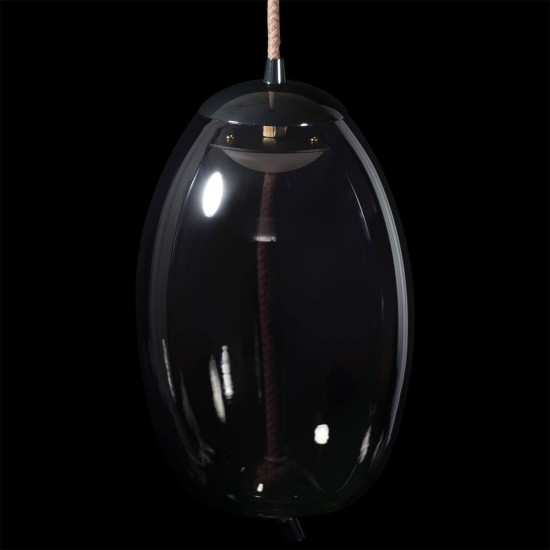Подвесной светодиодный светильник Loft IT Knot 8134-A Подвесной светодиодный светильник Loft IT Knot 8134-A