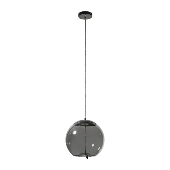 Подвесной светодиодный светильник Loft IT Knot 8134-B Подвесной светодиодный светильник Loft IT Knot 8134-B