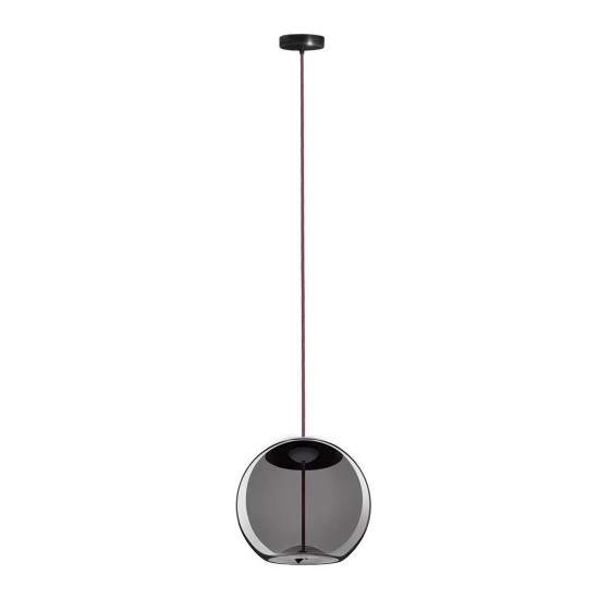 Подвесной светодиодный светильник Loft IT Knot 8134-B mini Подвесной светодиодный светильник Loft IT Knot 8134-B mini