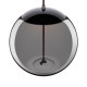 Подвесной светодиодный светильник Loft IT Knot 8134-B mini Подвесной светодиодный светильник Loft IT Knot 8134-B mini