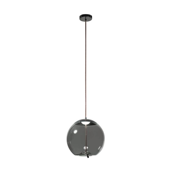 Подвесной светодиодный светильник Loft IT Knot 8134-B Подвесной светодиодный светильник Loft IT Knot 8134-B
