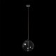 Подвесной светодиодный светильник Loft IT Knot 8134-B Подвесной светодиодный светильник Loft IT Knot 8134-B