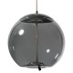 Подвесной светодиодный светильник Loft IT Knot 8134-B Подвесной светодиодный светильник Loft IT Knot 8134-B