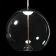 Подвесной светодиодный светильник Loft IT Knot 8134-B Подвесной светодиодный светильник Loft IT Knot 8134-B
