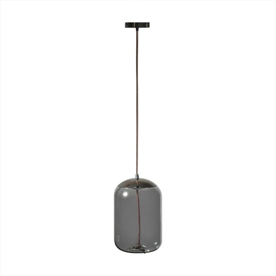 Подвесной светодиодный светильник Loft IT Knot 8134-C Подвесной светодиодный светильник Loft IT Knot 8134-C