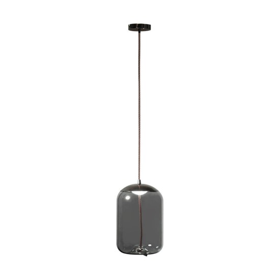 Подвесной светодиодный светильник Loft IT Knot 8134-C Подвесной светодиодный светильник Loft IT Knot 8134-C