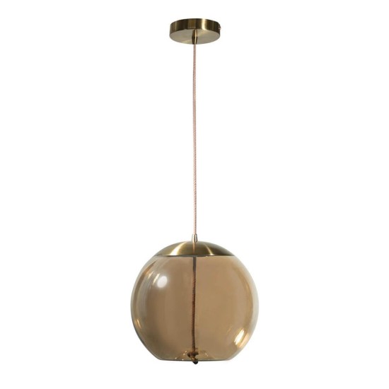 Подвесной светодиодный светильник Loft IT Knot 8135-B Подвесной светодиодный светильник Loft IT Knot 8135-B