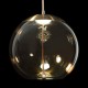 Подвесной светодиодный светильник Loft IT Knot 8135-B Подвесной светодиодный светильник Loft IT Knot 8135-B