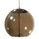 Подвесной светодиодный светильник Loft IT Knot 8135-B Подвесной светодиодный светильник Loft IT Knot 8135-B