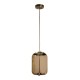 Подвесной светодиодный светильник Loft IT Knot 8135-C Подвесной светодиодный светильник Loft IT Knot 8135-C