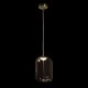 Подвесной светодиодный светильник Loft IT Knot 8135-C Подвесной светодиодный светильник Loft IT Knot 8135-C
