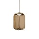 Подвесной светодиодный светильник Loft IT Knot 8135-C Подвесной светодиодный светильник Loft IT Knot 8135-C