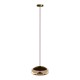 Подвесной светодиодный светильник Loft IT Knot 8135-D mini Подвесной светодиодный светильник Loft IT Knot 8135-D mini