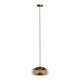 Подвесной светодиодный светильник Loft IT Knot 8135-D mini Подвесной светодиодный светильник Loft IT Knot 8135-D mini