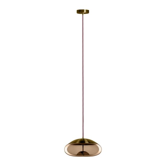 Подвесной светодиодный светильник Loft IT Knot 8135-D mini Подвесной светодиодный светильник Loft IT Knot 8135-D mini