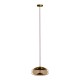 Подвесной светодиодный светильник Loft IT Knot 8135-D mini Подвесной светодиодный светильник Loft IT Knot 8135-D mini