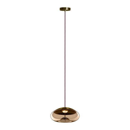 Подвесной светодиодный светильник Loft IT Knot 8135-D mini Подвесной светодиодный светильник Loft IT Knot 8135-D mini