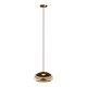 Подвесной светодиодный светильник Loft IT Knot 8135-D mini Подвесной светодиодный светильник Loft IT Knot 8135-D mini