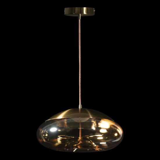 Подвесной светодиодный светильник Loft IT Knot 8135-D Подвесной светодиодный светильник Loft IT Knot 8135-D